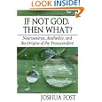 If Not God, Then What? Neuroscience, Aesthetics, and the Origins of the Transcendent by Joshua Fost