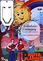 Kinderliedersammlung zum Singen, Spielen und Musizieren inkl. praktischer Notenklammer - 50 bekannte Kinderlieder f&uuml;r Gitarre, Keyboard oder Blockfl&ouml;te (Taschenbuch) (Noten/Sheetmusic)