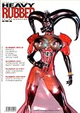 Produkt-Bild: Heavy Rubber (Fetish Magazine)
