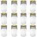 Kerr 0519 wide mouth jar quart, 32oz