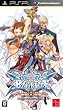PSP���ե� BLAZBLUE CONTINUUM SHIFT II