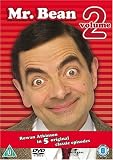 Mr Bean Vol.2