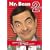 Mr Bean Vol.2 [DVD]