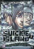 Suicide island tome 1 par Collectif