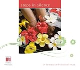 Steps in Silence