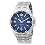 Bulova Men's 98B111 Marine Star Stainless Steel Br&hellip Bulova
