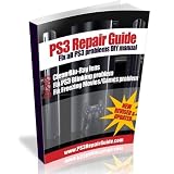 PS3 Repair Guide AAA+
