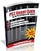 Ultimate PS3 Repair Guide - Fix all PS3 Problems DIY Manual