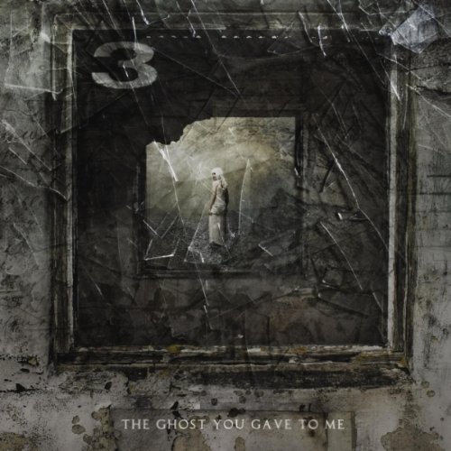 The Ghost You Gave To Me