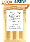 Sentencing and Sanctions in Western Countries (Studies in Crime & Public Policy)