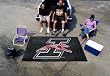 University of Indianapolis Greyhounds 5'x8' Ulti-Mat Floor Mat (Rug)