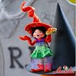 5" Orange Party Elf By Annalee 5" Orange Party Elf By Annalee