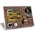 GelaSkins Protective Skin for 15.4-Inch PC and Mac Laptops - Steampunk
