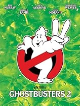 Buy Ghostbusters II Ghostbusters II
