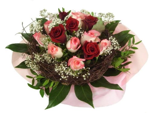 Blumenstrauss 