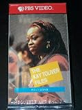 The Kay Toliver Files: Polygons