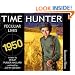 Peculiar Lives (Time Hunter)