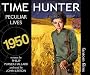 Peculiar Lives (Time Hunter)