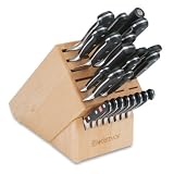 W�sthof Classic 23-Piece Deluxe Block Set