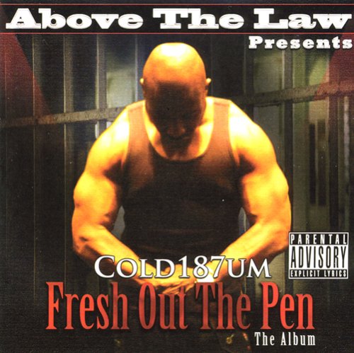 CD-Charts  Music : Fresh Out the Pen