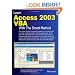 Learn Access 2003 VBA With The Smart Method