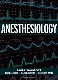 Anesthesiology