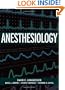 Anesthesiology