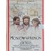 Moscow on the Hudson [VHS]