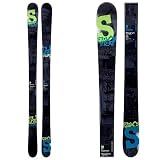 Salomon Threat Twin Tip Skis