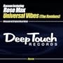 Universal Vibes (The Remixes)