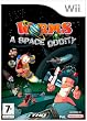 Worms: A Space Oddity (Wii)
