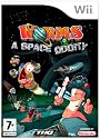 Worms: A Space Oddity (Wii)
