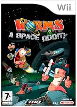 Worms: A Space Oddity (Wii)