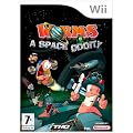 Worms: A Space Oddity (Wii)