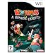 Worms: A Space Oddity (Wii)