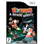 Worms: A Space Oddity (Wii)