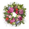 Summer Wreath - 32"