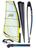 Hifly X-Ride 6.3m Windsurfing Rig