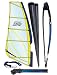 Hifly X-Ride 6.3m Windsurfing Rig