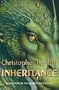 Inheritance: Book Four (The Inheritance cycle)