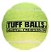 PetSport USA Tuff Balls Tennis Ball Dog Toy