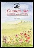 Country air : summer and autumn