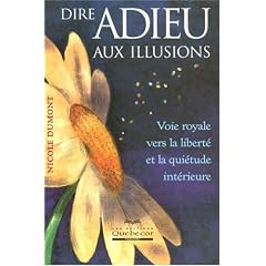 Dire adieu aux illusions