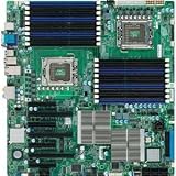 Supermicro X8DAH+ Mainboard Sockel Intel 5520 18 x DDR3 Speicher ATX