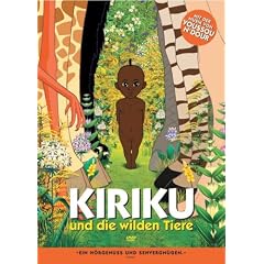 Kiriku und die wilden Tiere