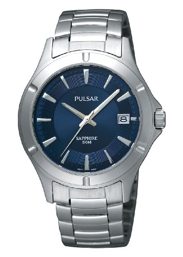 Pulsar Herren-Armbanduhr PXH951X1 Preisvergleich
