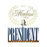 MADAM PRESIDENT (Hardcover Book & Audio CD Set)
