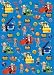 BOB THE BUILDER WRAPPING PAPER