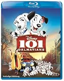 Produkt-Bild: 101 Dalmatiner [Blu-ray]