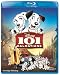101 Dalmatiner [Blu-ray]